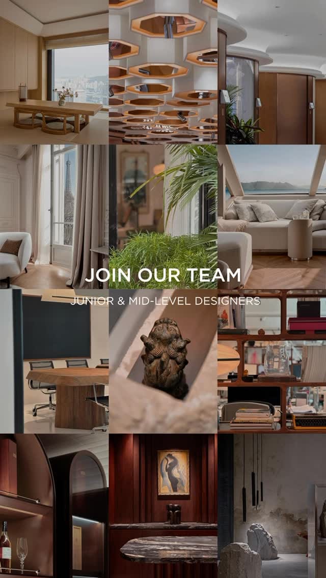 Post 8 by In Situ & Partners on Instagram (video)