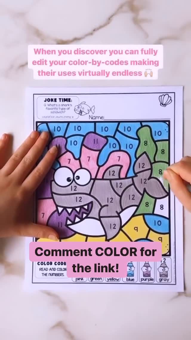 Post 1 by Katie Ring on Instagram (video)