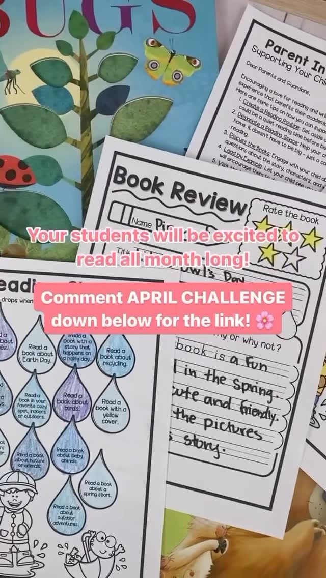 Post 8 by Katie Ring on Instagram (video)