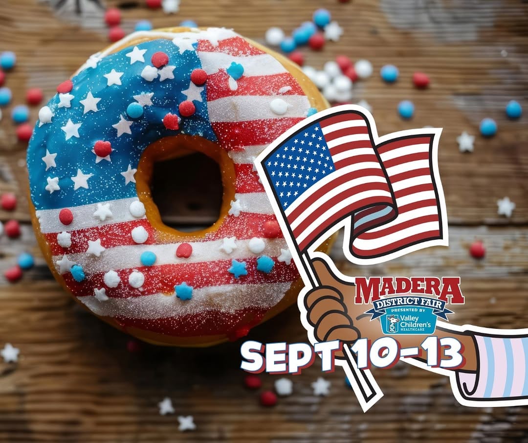Post 2 by Madera District Fair on Instagram (image)