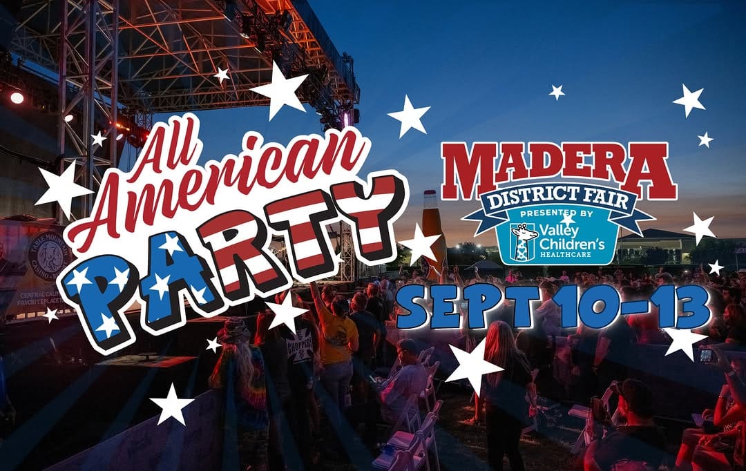 Post 6 by Madera District Fair on Instagram (image)
