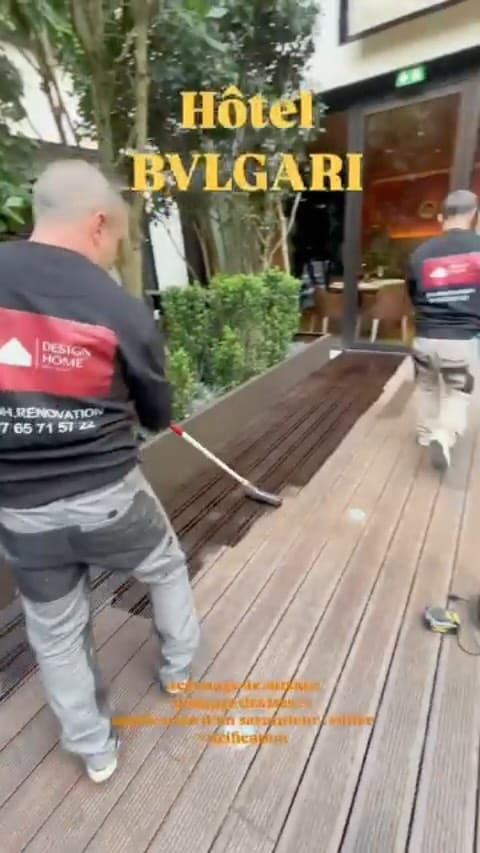 Post 8 by DESIGN HOME on Instagram (video)
