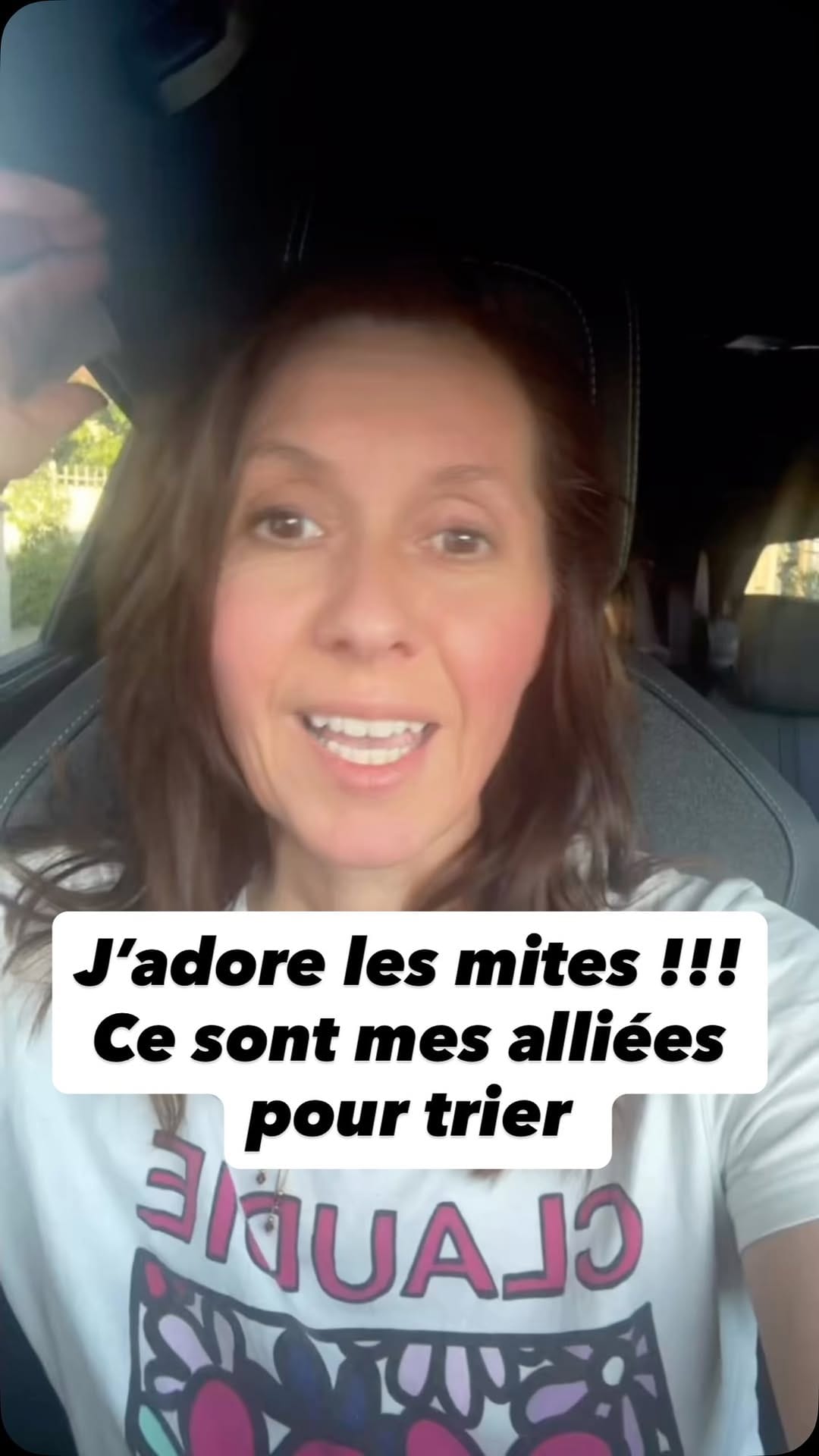 Post 2 by Home Organiser by Sandra Fradin on Instagram (video)