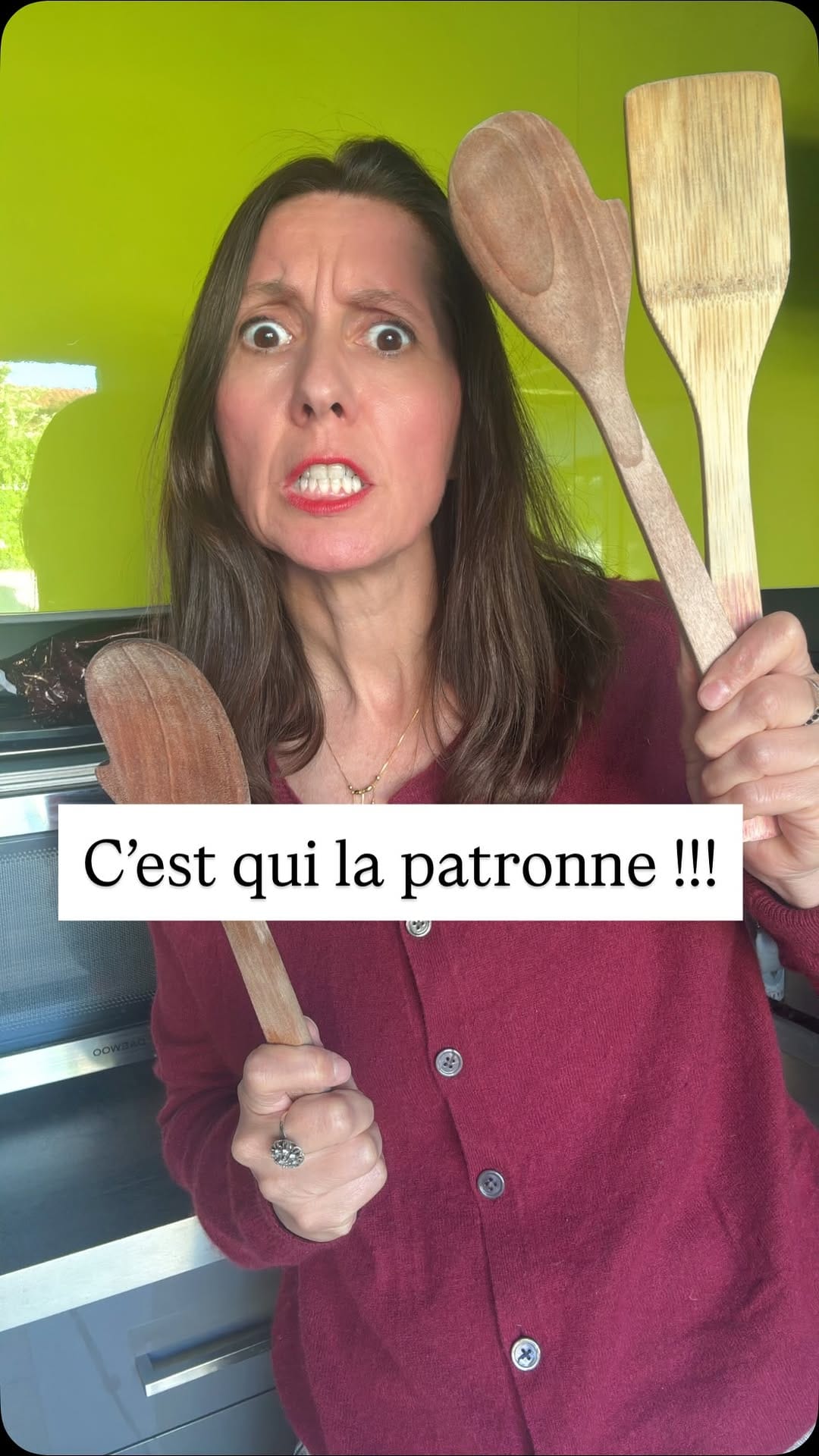Post 3 by Home Organiser by Sandra Fradin on Instagram (video)