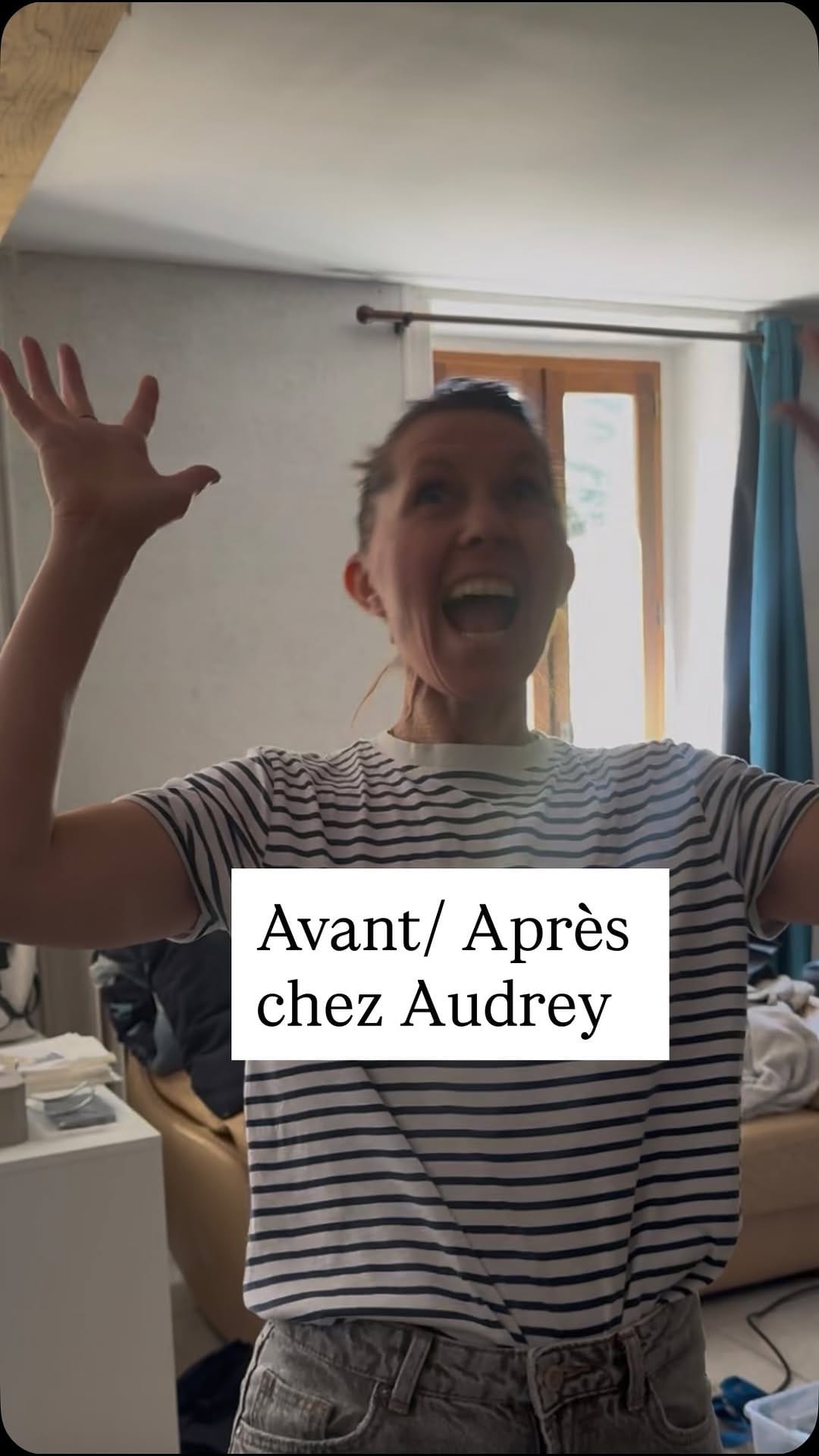 Post 4 by Home Organiser by Sandra Fradin on Instagram (video)