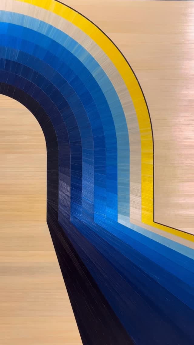 Post 9 by Atelier Paelis on Instagram (video)