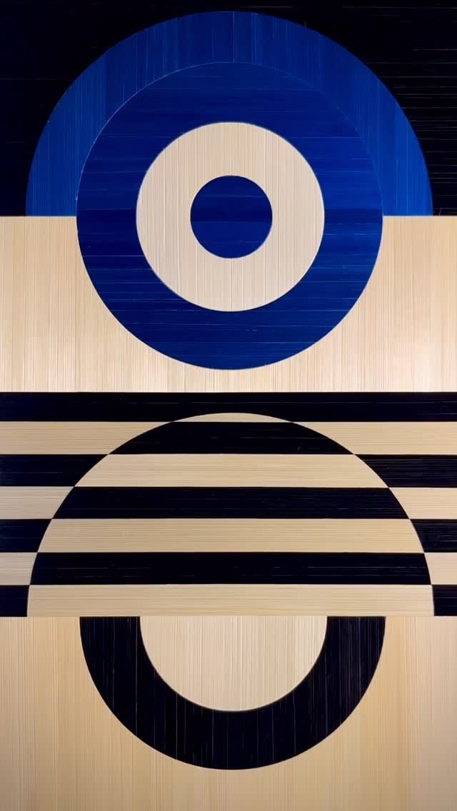 Post 3 by Atelier Paelis on Instagram (video)