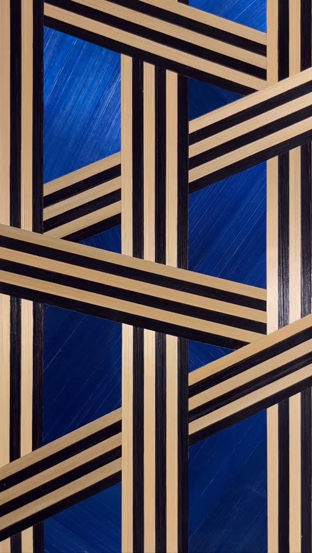 Post 2 by Atelier Paelis on Instagram (video)