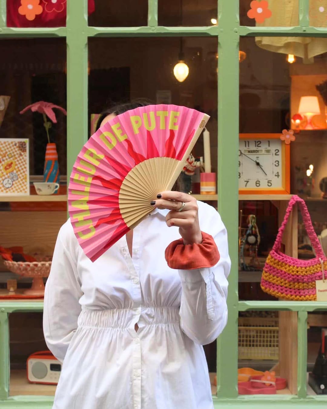 Post 5 by Soleil Mojito on Instagram (carousel)