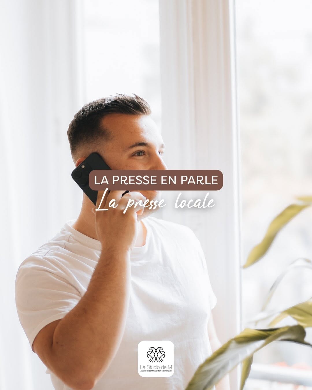 Post 1 by Le Studio De M on Instagram (carousel)