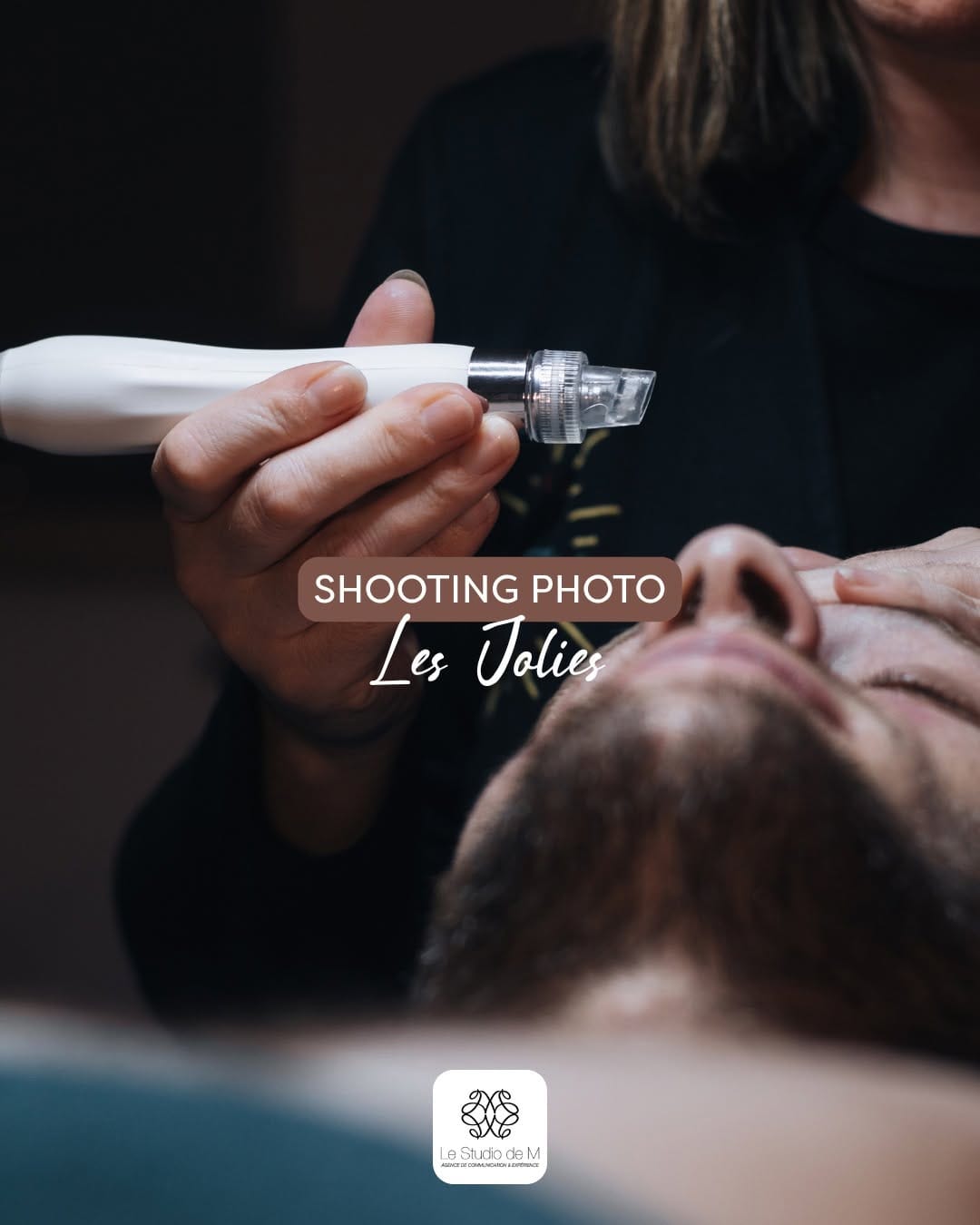 Post 6 by Le Studio De M on Instagram (carousel)