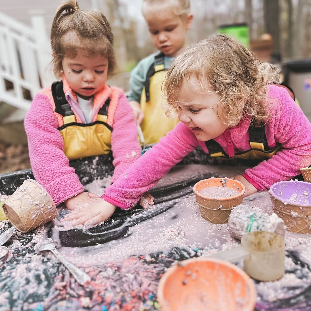 Post 4 by Little Bugs Nature Learn & Play LLC on Instagram (carousel)