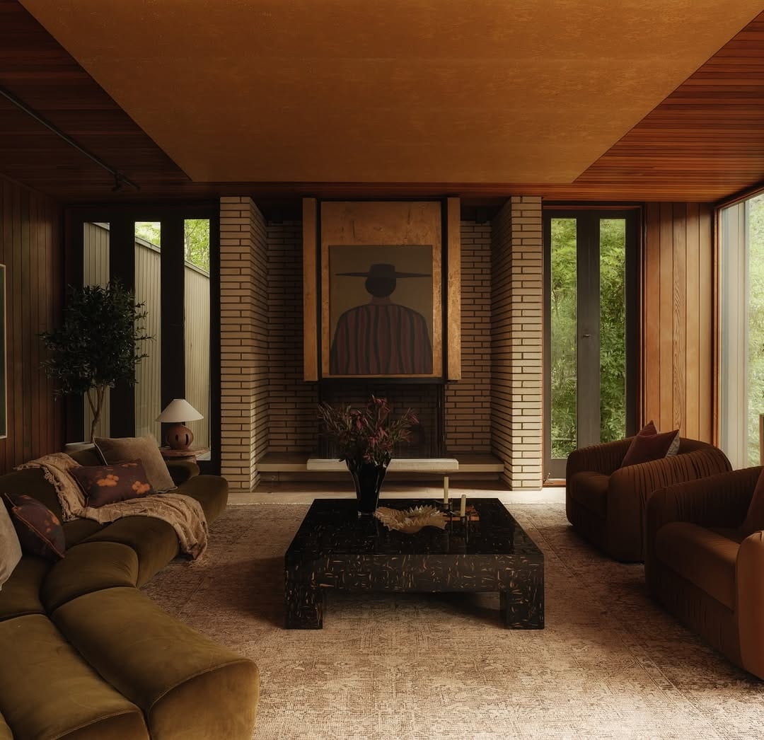 Post 6 by Francesca Grace | Home Staging + Interior Design on Instagram (carousel)