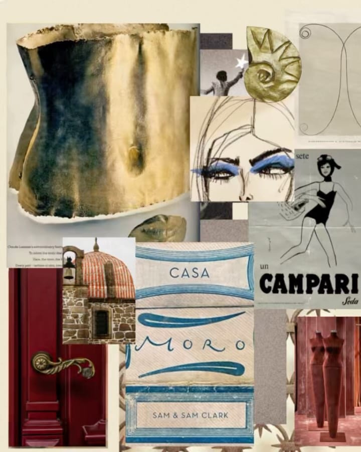 Post 2 by Francesca Grace | Home Staging + Interior Design on Instagram (carousel)