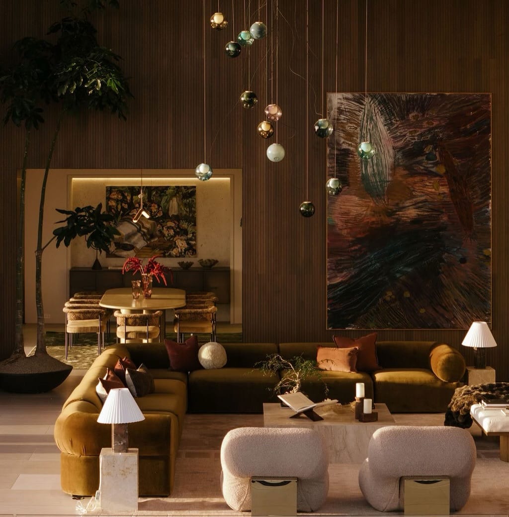 Post 4 by Francesca Grace | Home Staging + Interior Design on Instagram (carousel)