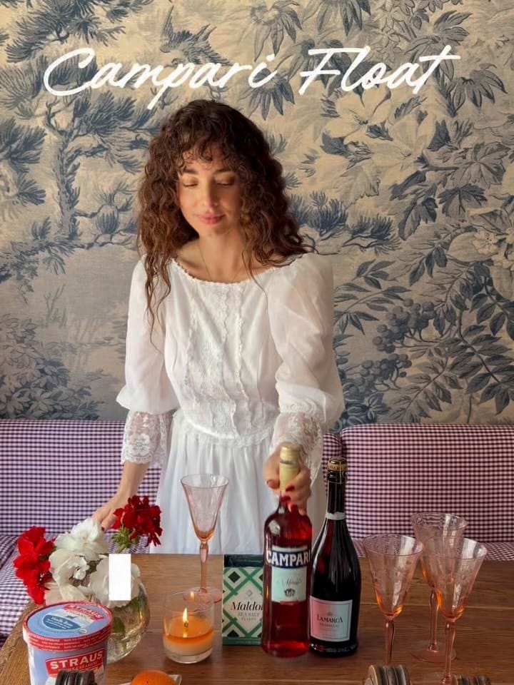 Post 1 by Francesca Grace | Home Staging + Interior Design on Instagram (carousel)