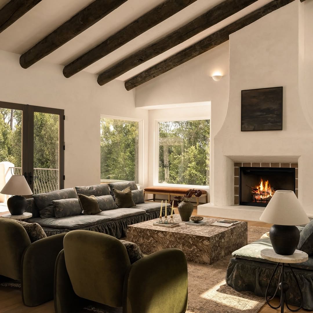 Post 7 by Francesca Grace | Home Staging + Interior Design on Instagram (carousel)