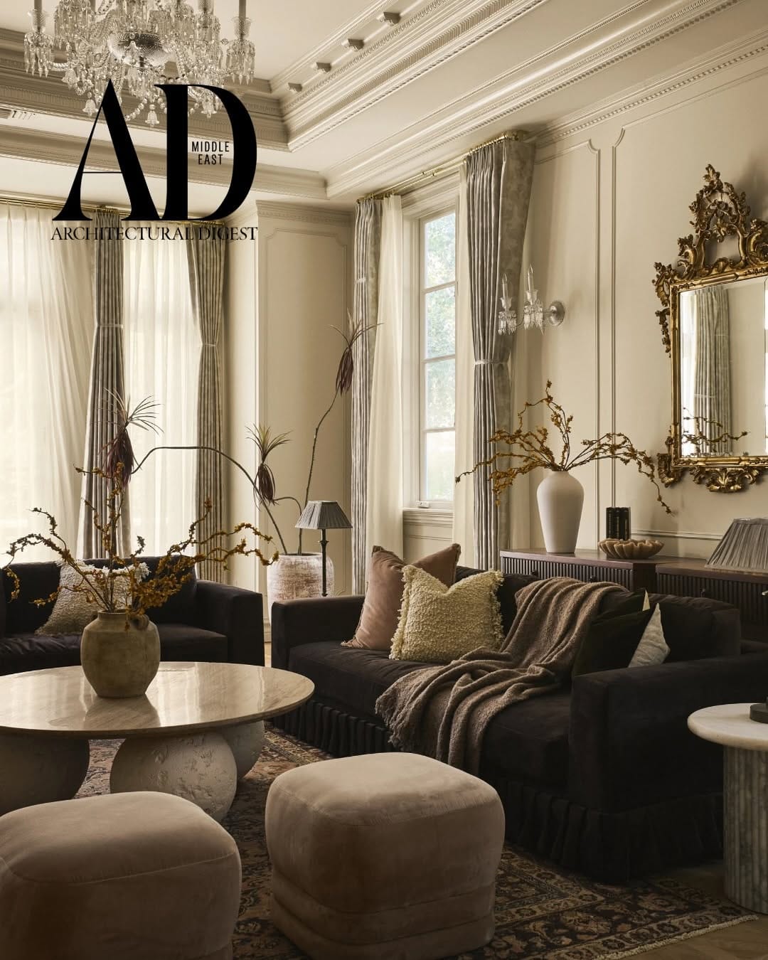 Post 8 by Francesca Grace | Home Staging + Interior Design on Instagram (carousel)