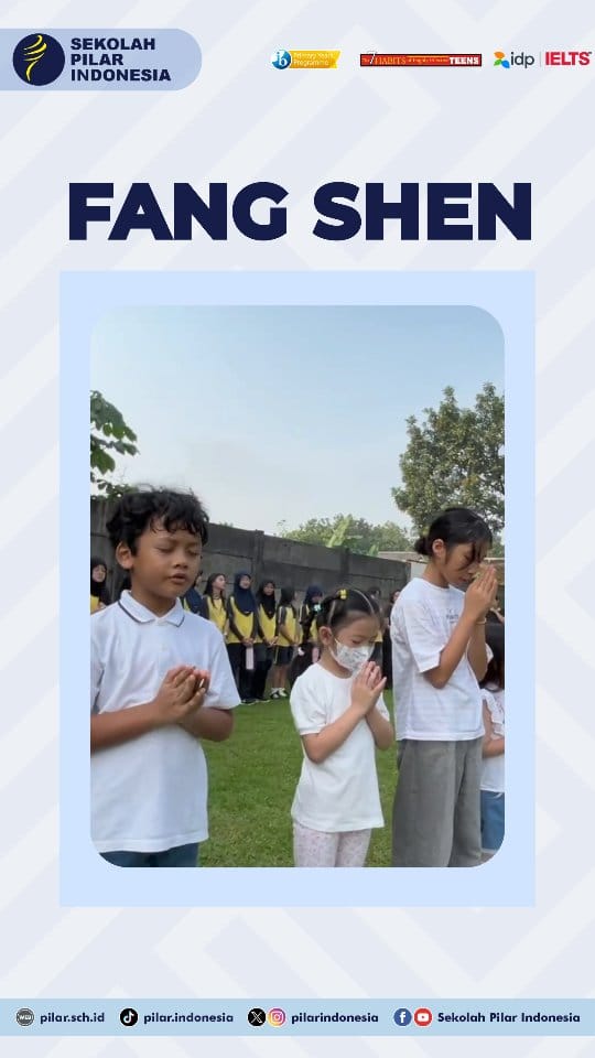 Post 1 by Sekolah Pilar Indonesia on Instagram (video)