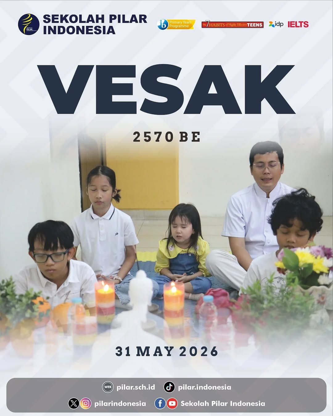 Post 4 by Sekolah Pilar Indonesia on Instagram (image)