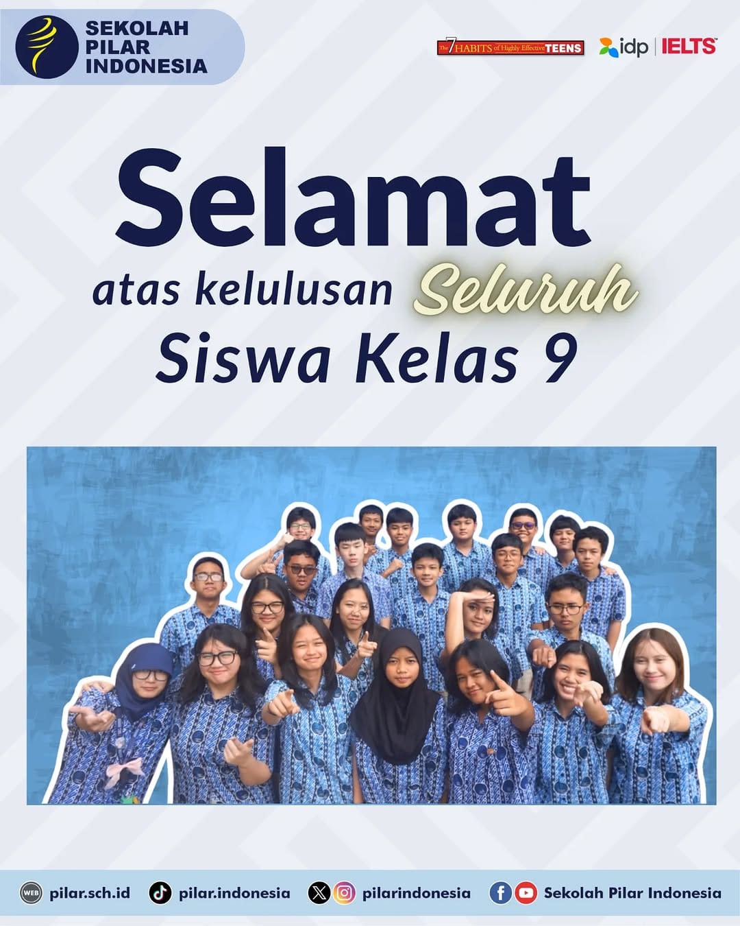 Post 3 by Sekolah Pilar Indonesia on Instagram (image)