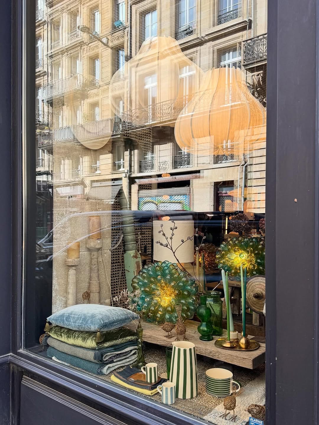 Post 4 by Maison Sersk - Magasin de Décoration on Instagram (carousel)