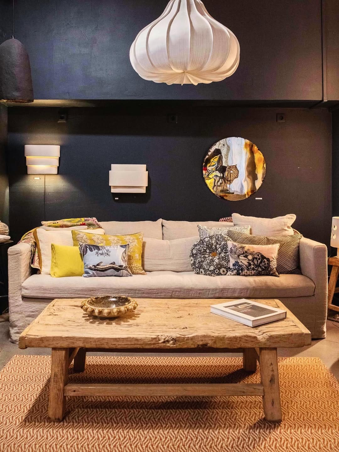 Post 7 by Maison Sersk - Magasin de Décoration on Instagram (carousel)