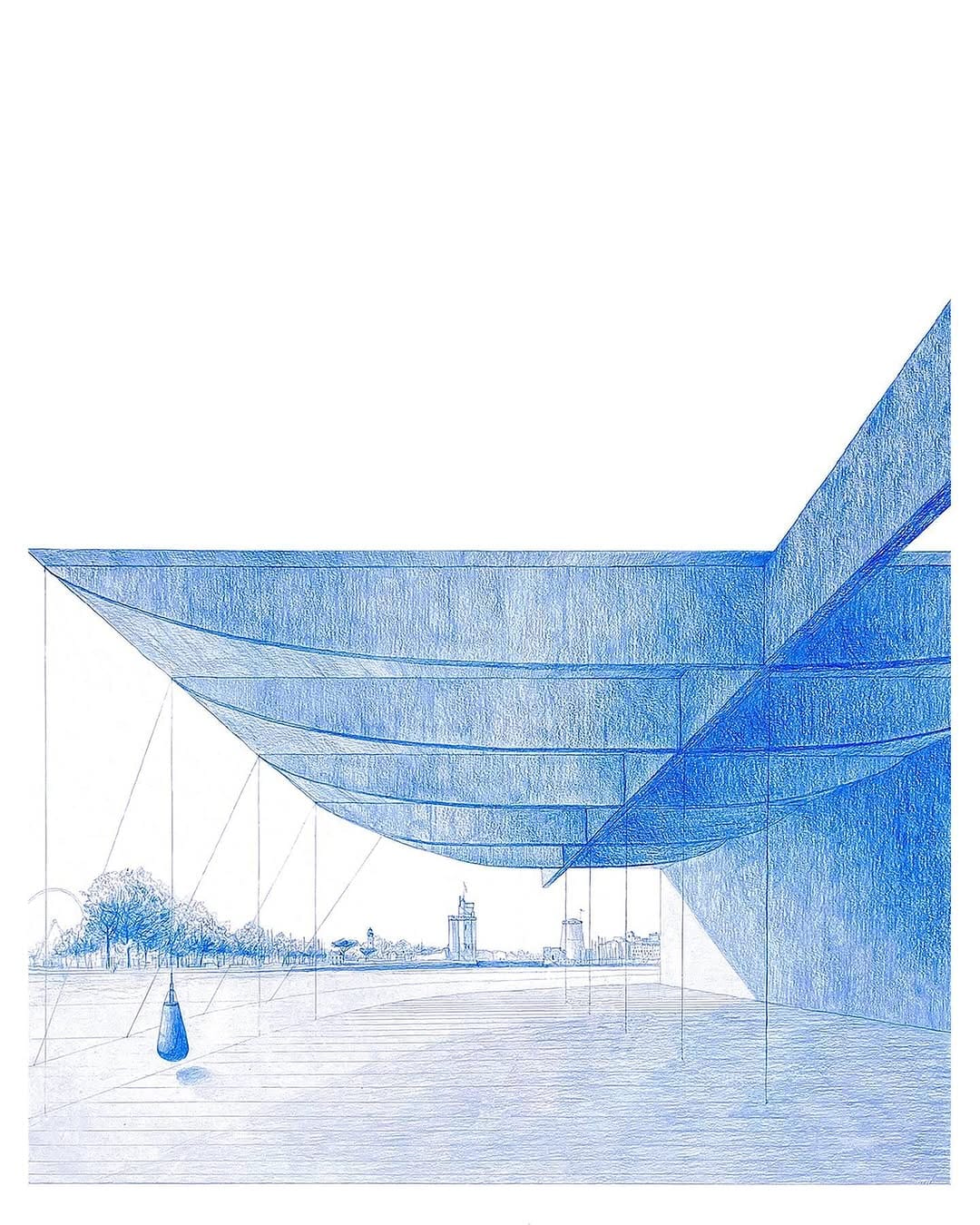 Post 4 by GÉOMÉTRAL on Instagram (carousel)