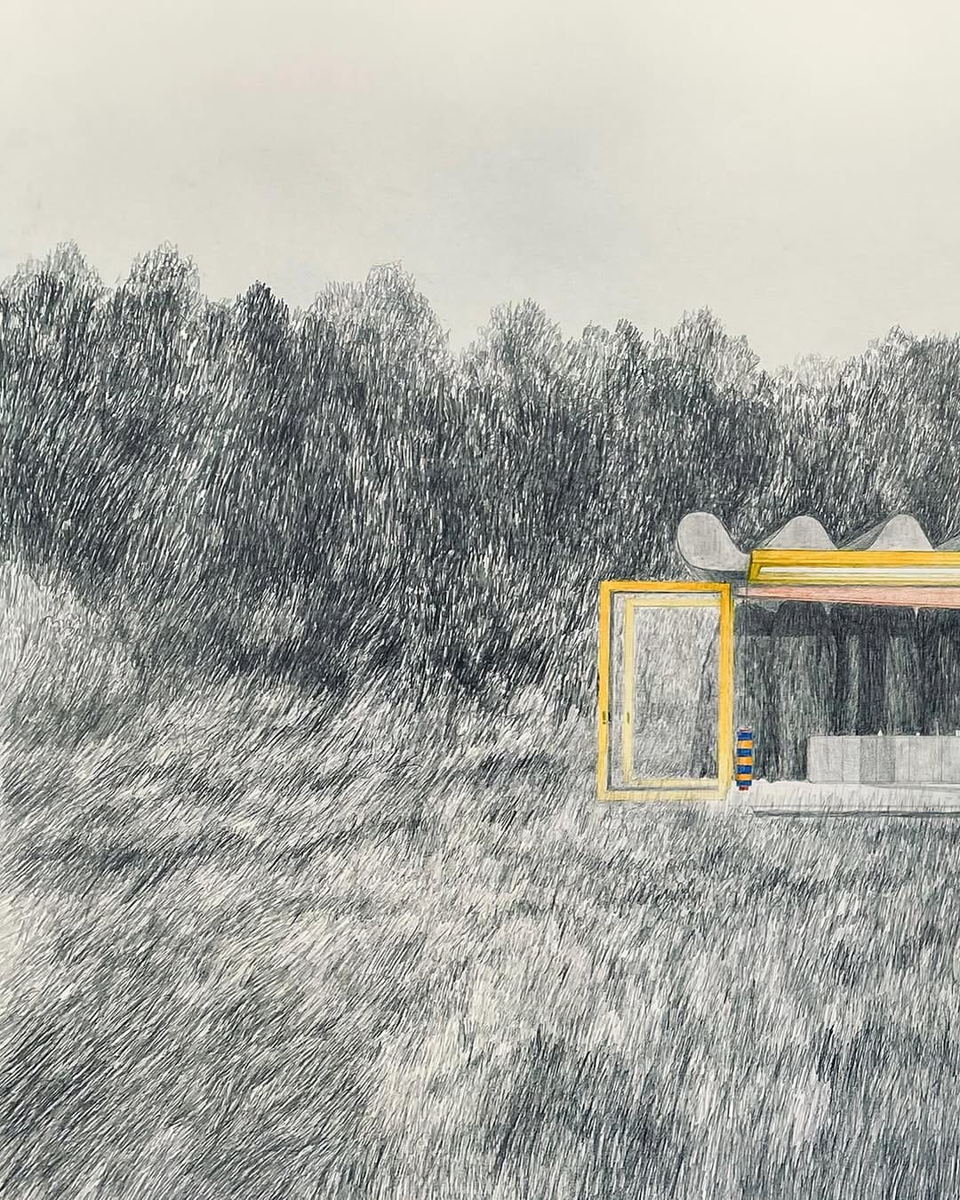 Post 1 by GÉOMÉTRAL on Instagram (carousel)