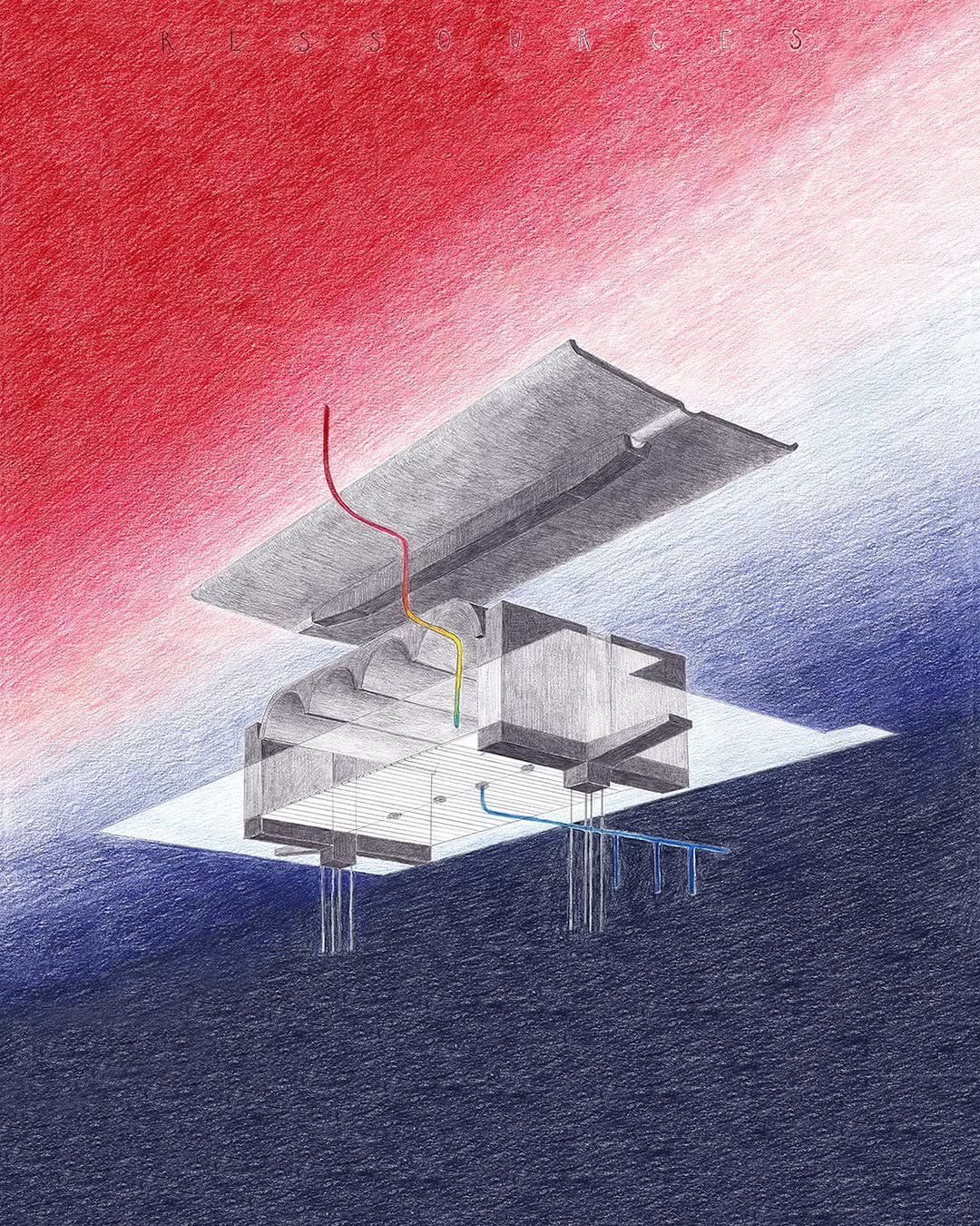 Post 7 by GÉOMÉTRAL on Instagram (carousel)