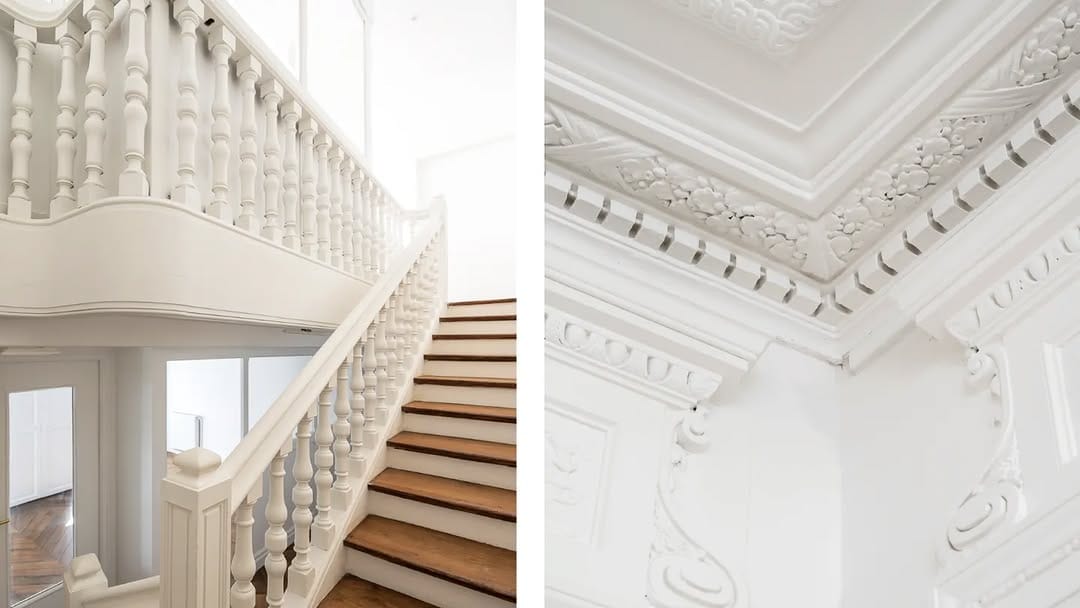 Post 10 by Flamine Architecture on Instagram (image)