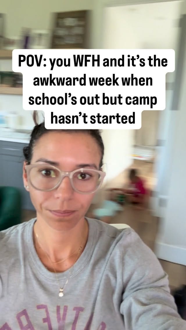 Post 6 by Dr. Cook on Instagram (video)