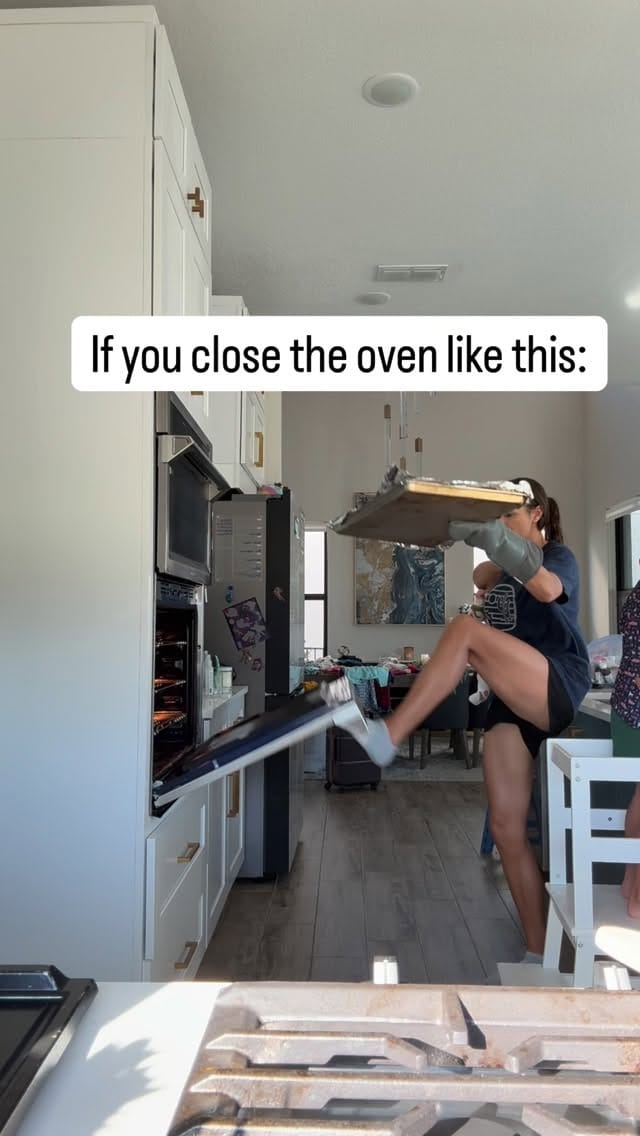 Post 8 by Dr. Cook on Instagram (video)