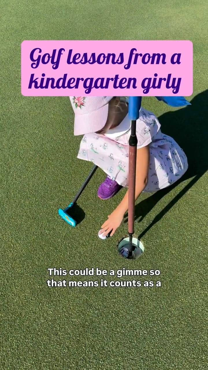 Post 7 by Dr. Cook on Instagram (video)
