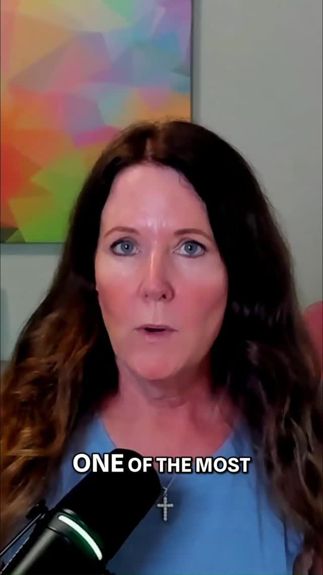 Post 2 by Sally Harris | Estranged Moms Coach on Instagram (video)