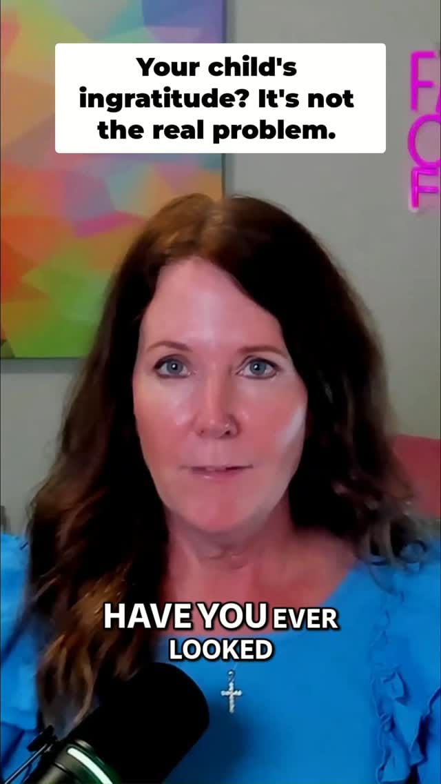 Post 9 by Sally Harris | Estranged Moms Coach on Instagram (video)