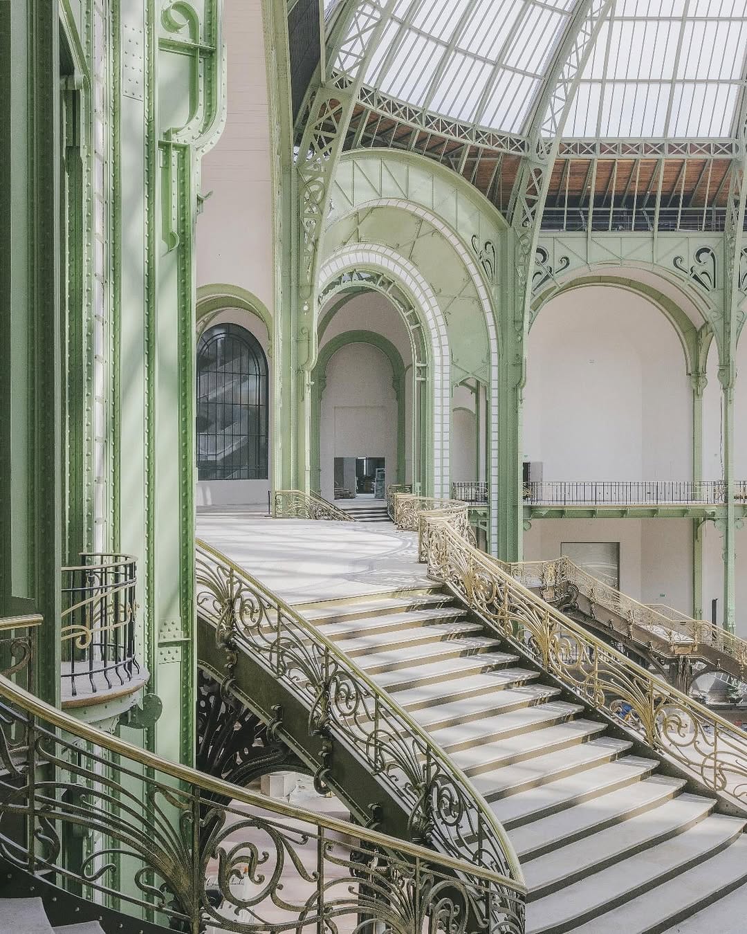 Post 10 by Chatillon Architectes on Instagram (carousel)