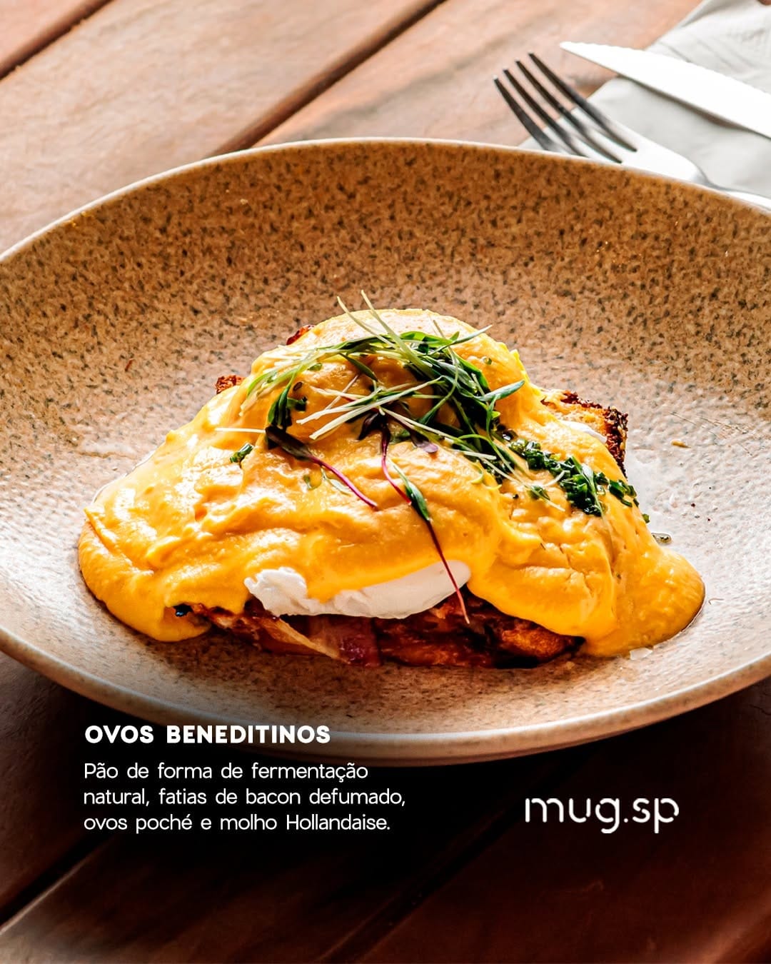 Post 8 by Mug.sp Café & Brunch on Instagram (image)