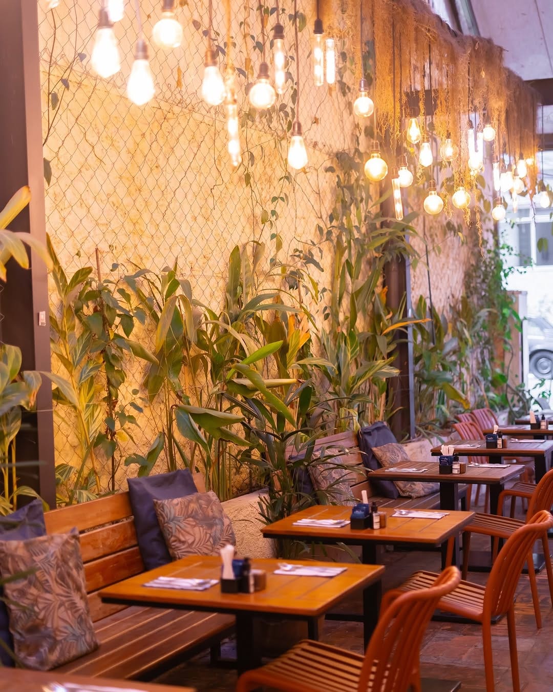Post 5 by Mug.sp Café & Brunch on Instagram (image)