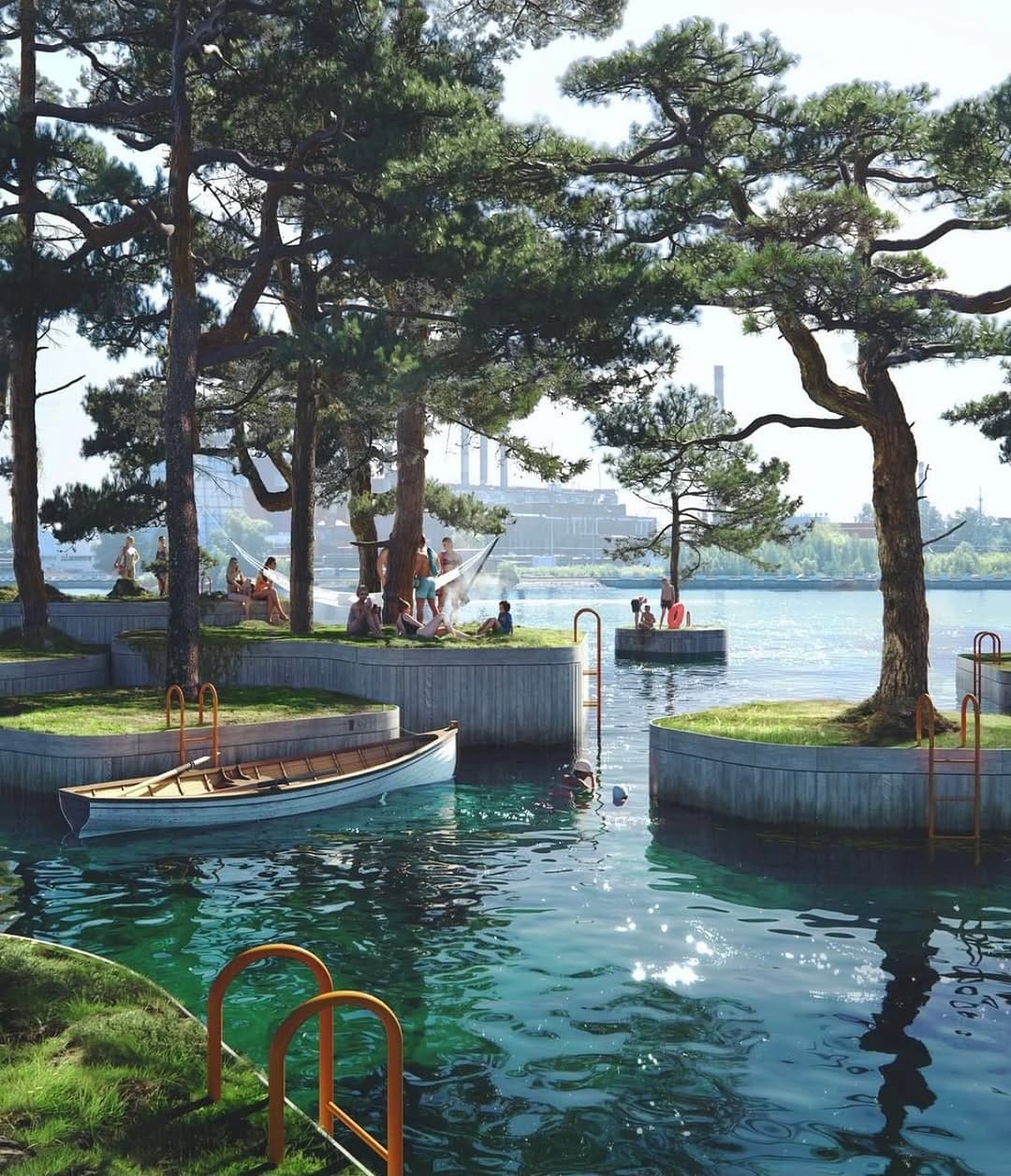 Post 1 by Milo Noguchi on Instagram (image)
