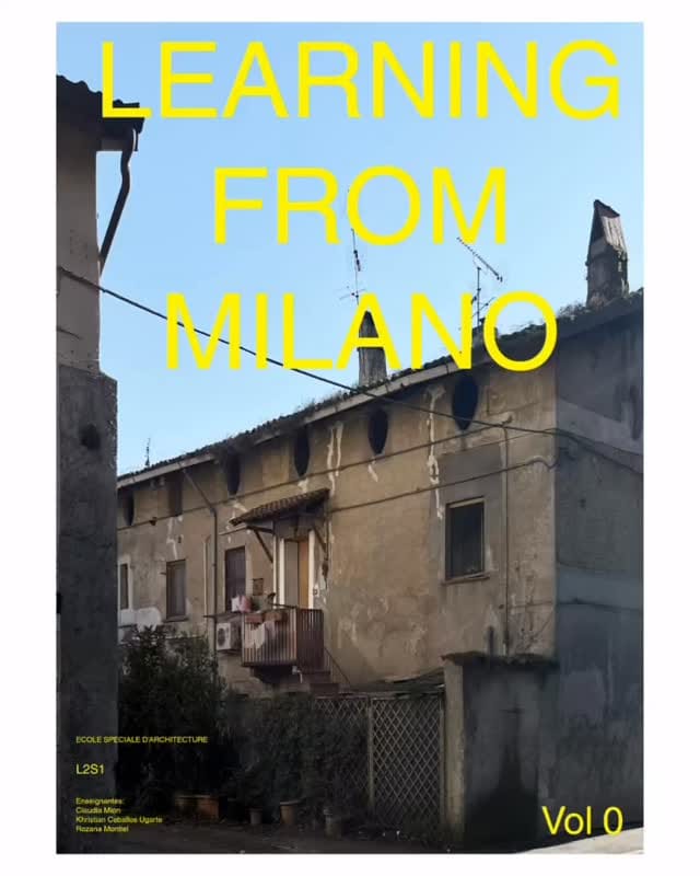Post 1 by Khristian Ceballos Ugarte on Instagram (video)