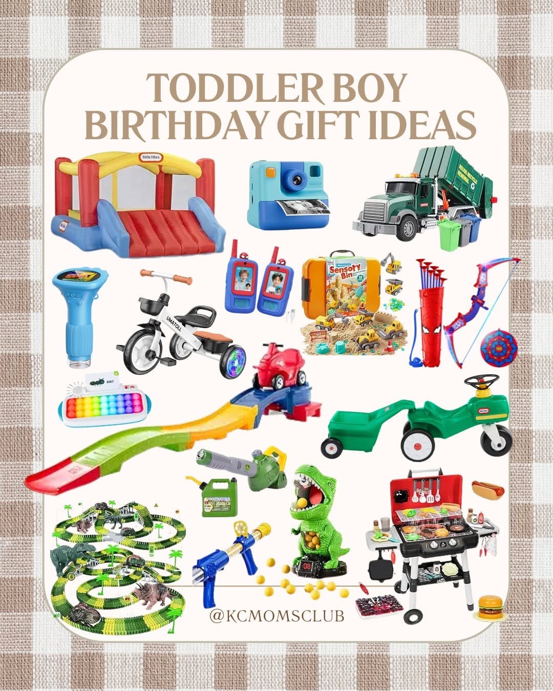 Post 8 by Kansas City Moms Club on Instagram (image)