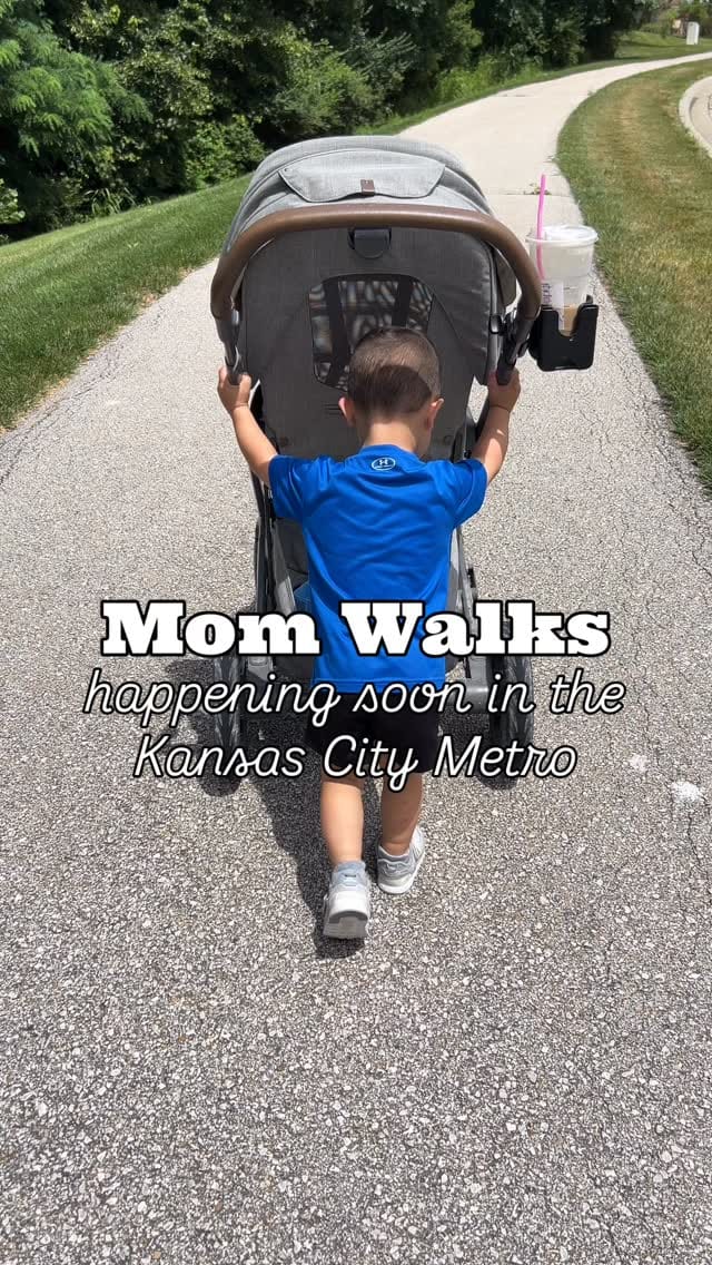 Post 9 by Kansas City Moms Club on Instagram (video)