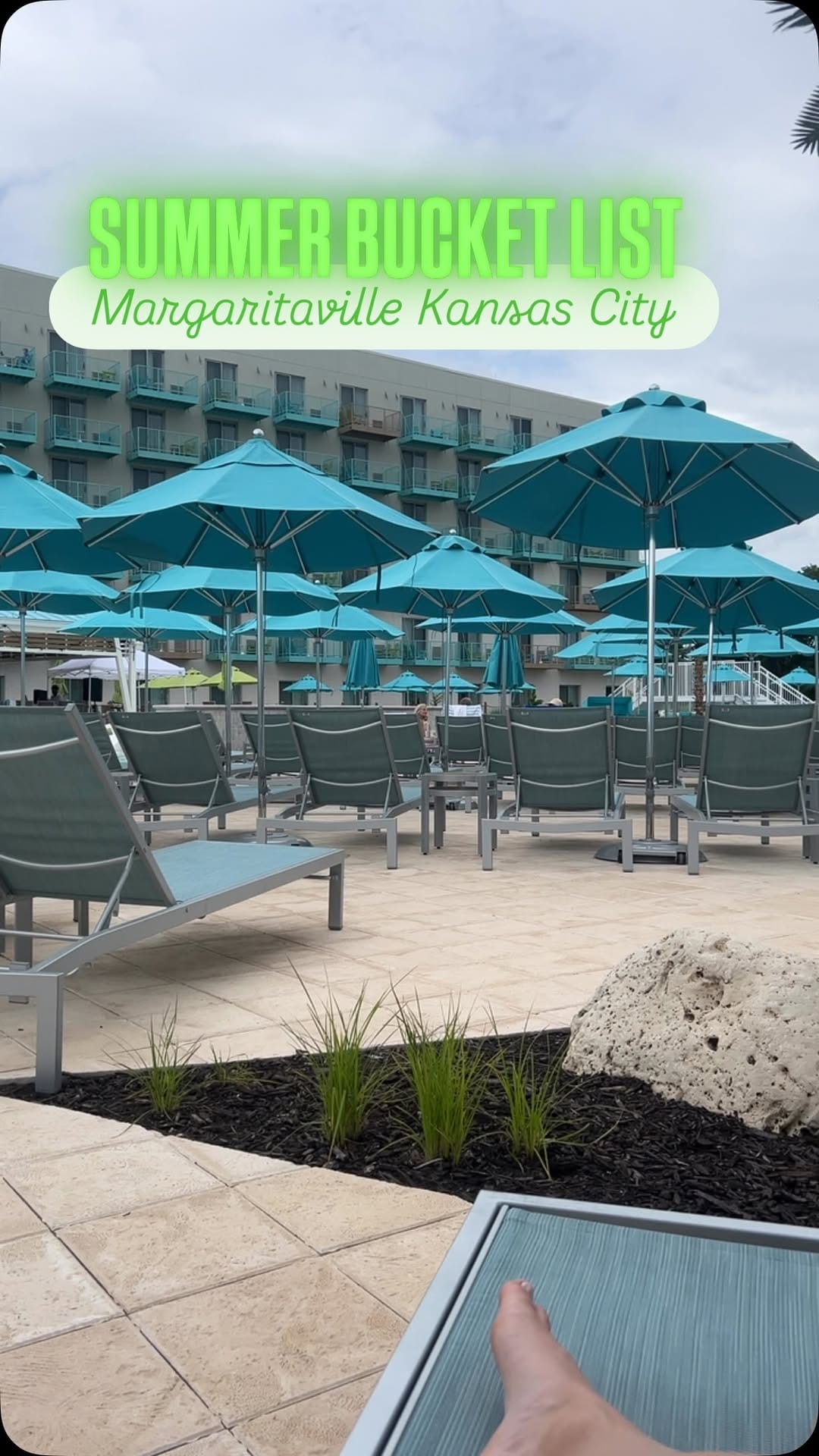 Post 2 by Kansas City Moms Club on Instagram (video)