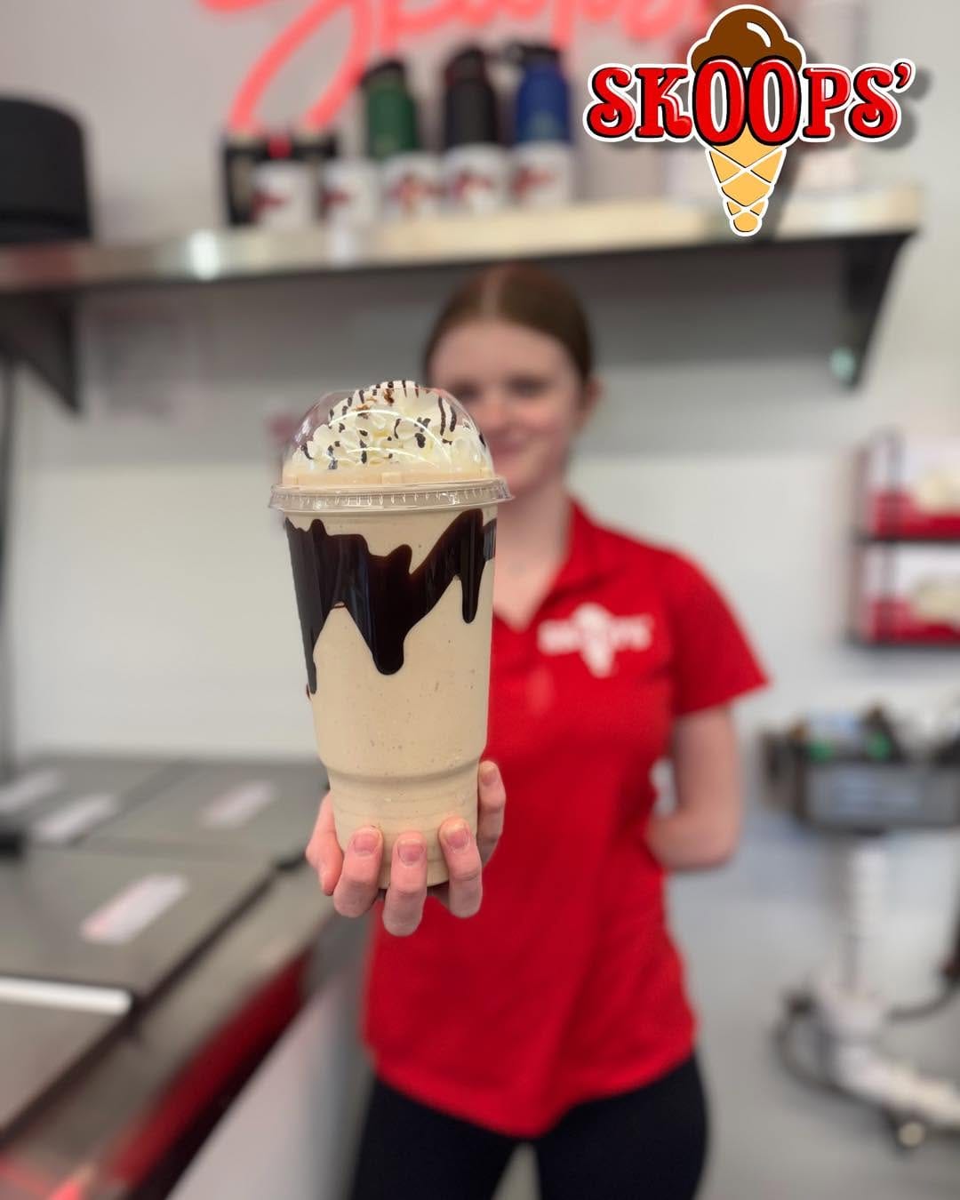 Post 6 by SKOOPS ICE CREAM on Instagram (image)