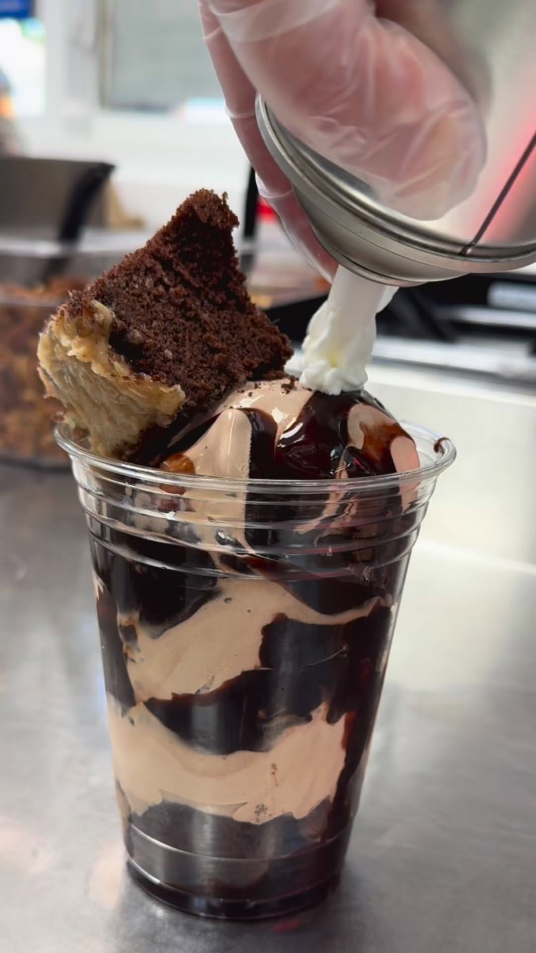 Post 10 by SKOOPS ICE CREAM on Instagram (video)