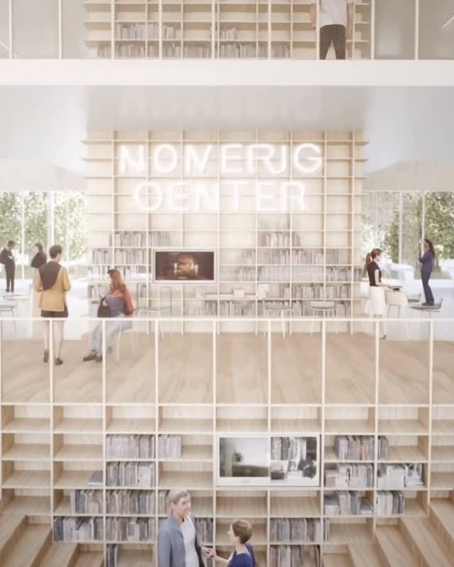 Post 5 by nicolas laisné architectes on Instagram (video)