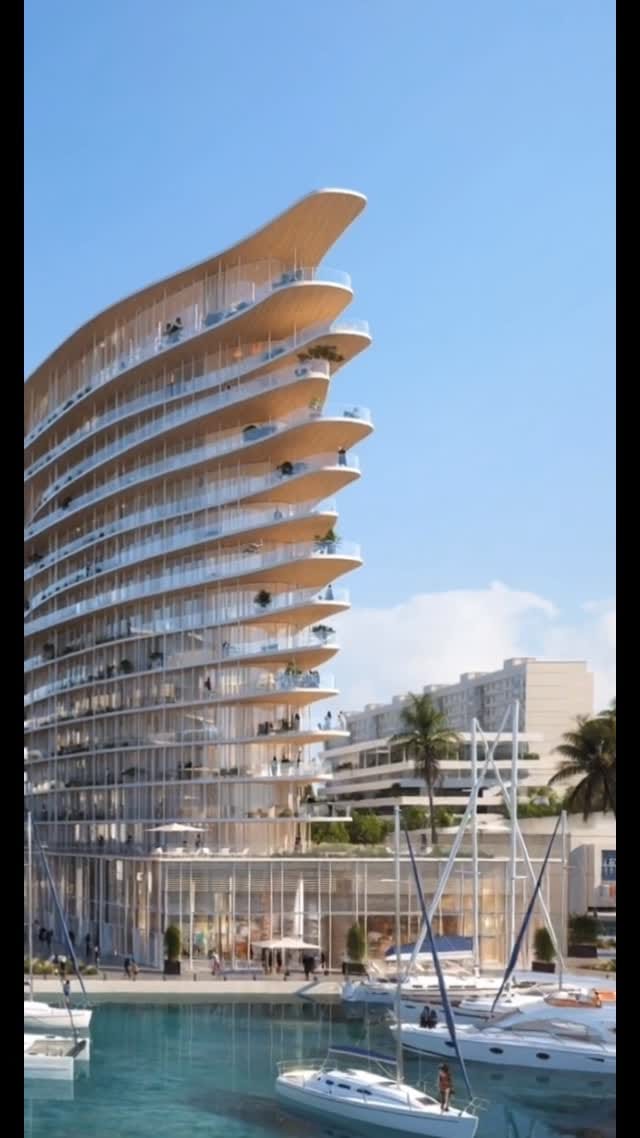 Post 4 by nicolas laisné architectes on Instagram (video)