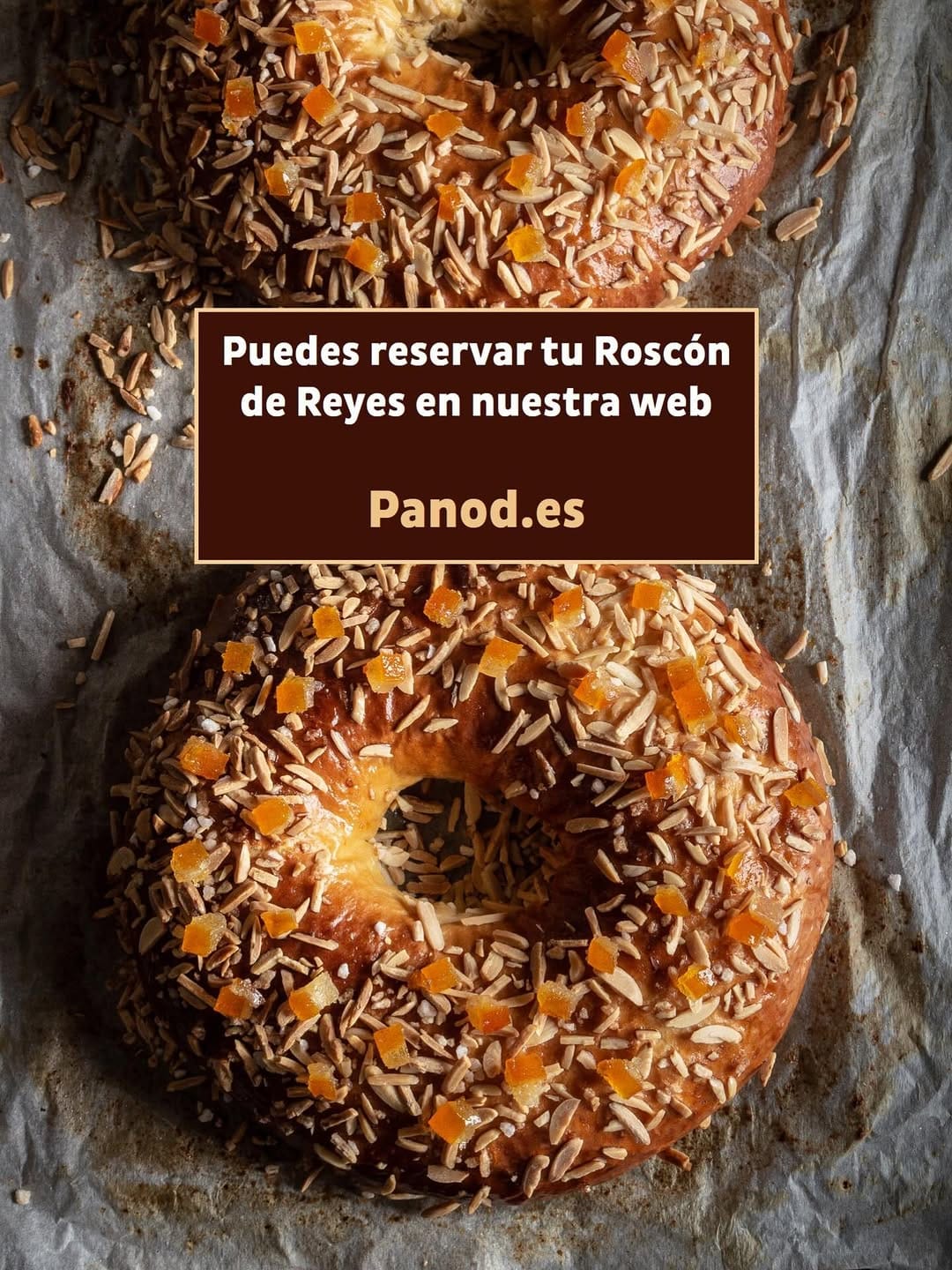 Post 1 by Panod on Instagram (image)