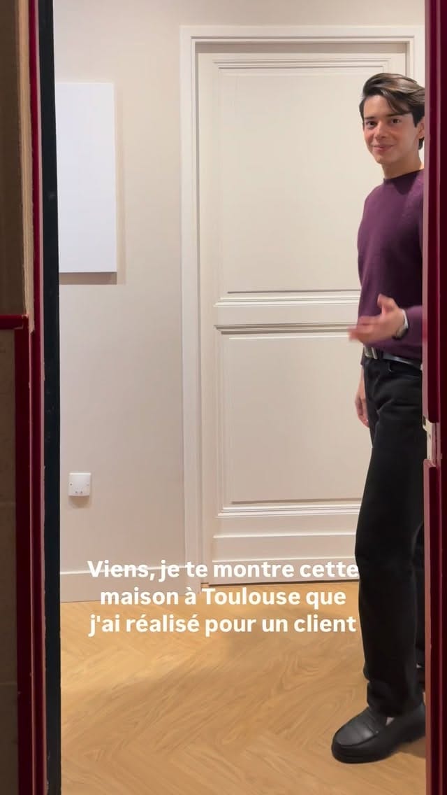 Post 8 by Jesús Manrique on Instagram (video)